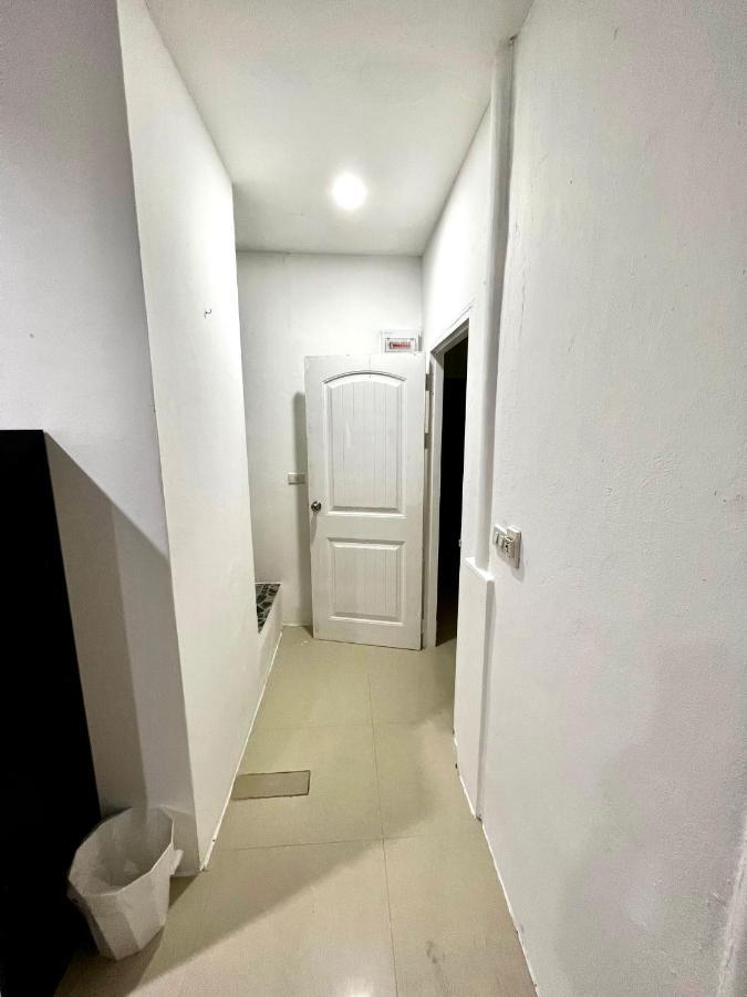 Pi3 Beach Resort Lamaj-part Kültér fotó